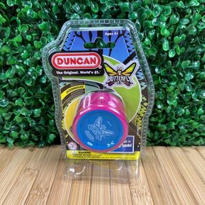 New Duncan Toys Butterfly XT Yo-Yo Ball Bearing Axle Plastic Body Trick Yo-Yo